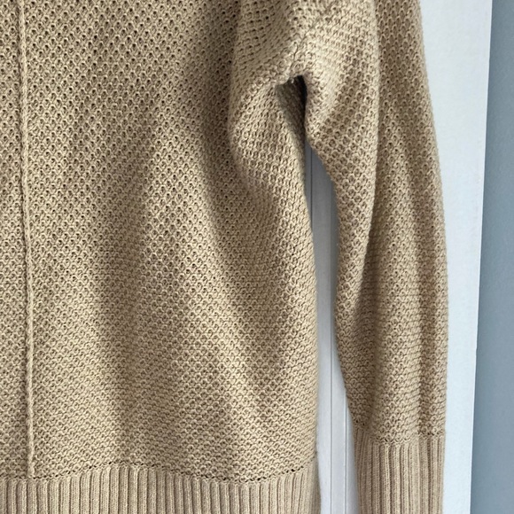 *HP* NWOT, Rachel Zoe, Knitted Sweater, M - Picture 9 of 15
